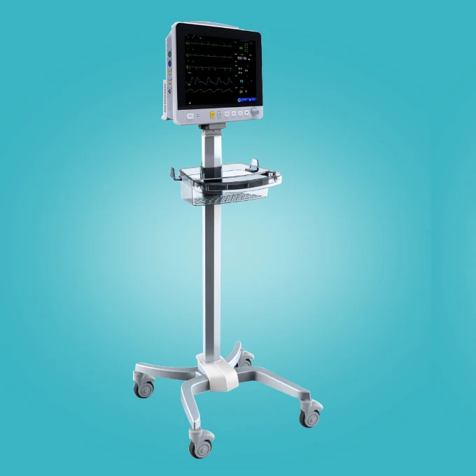 Veterinary Vital Signs Monitor Veterinary Vital Signs Monitor