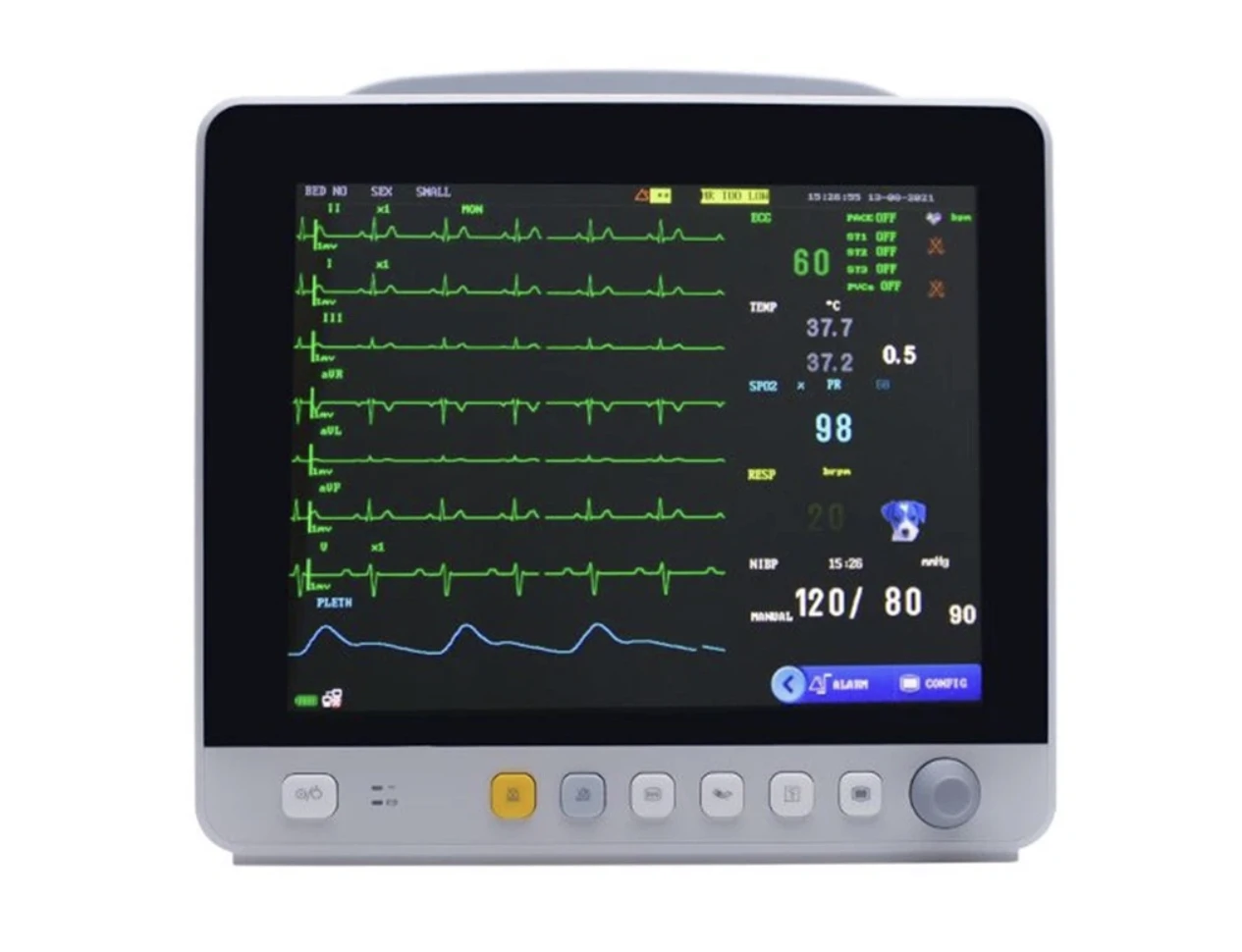 Veterinary Vital Signs Monitor Price Veterinary Vital Signs Monitor Price