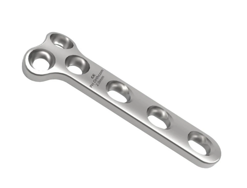 Veterinary Orthopedic Implants Veterinary Orthopedic Implants