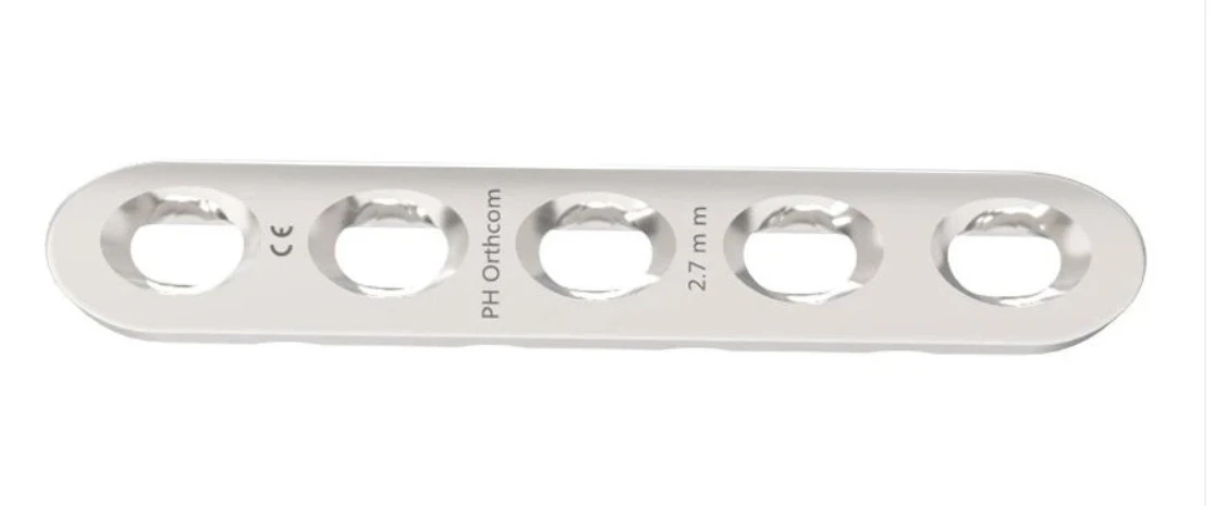 Veterinary Orthopedic Implant Plate Veterinary Orthopedic Implant Plate