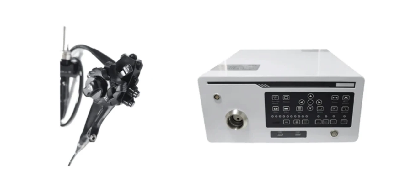 Veterinary Endoscopy Equipment for Sale Veterinary Endoscopy Equipment for Sale