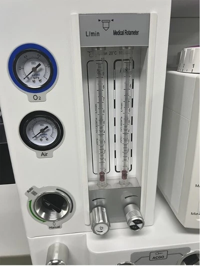 China Veterinary Anesthesia Machines China Veterinary Anesthesia Machines